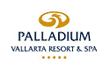Logo Hotel Palladium Vallarta Resort and Spa